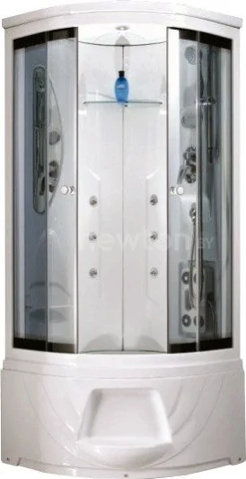 Душевая кабина Акваль FD-S3-100D