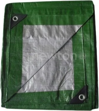Tarpaulin Тент 6х10 м