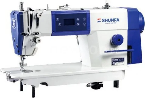 Электромеханическая швейная машина Shunfa S310