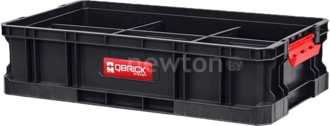 Ящик для инструментов Qbrick System Two Box 100 Flex