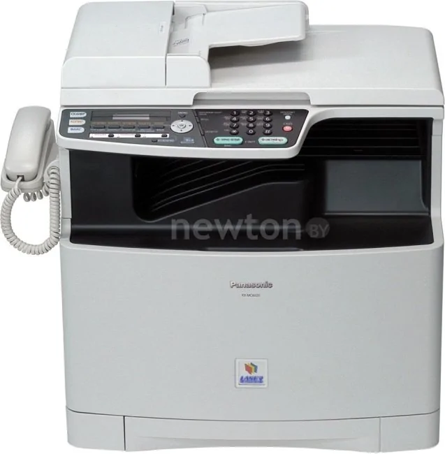 МФУ Panasonic KX-MC6020