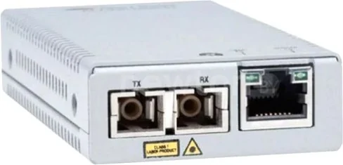 Медиаконвертер Allied Telesis AT-MMC2000/SC-960