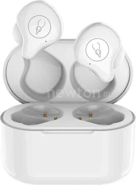 Наушники Sabbat X12 Pro (pure white)