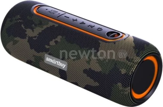 Беспроводная колонка SmartBuy Hero SBS-5300 (камуфляж)