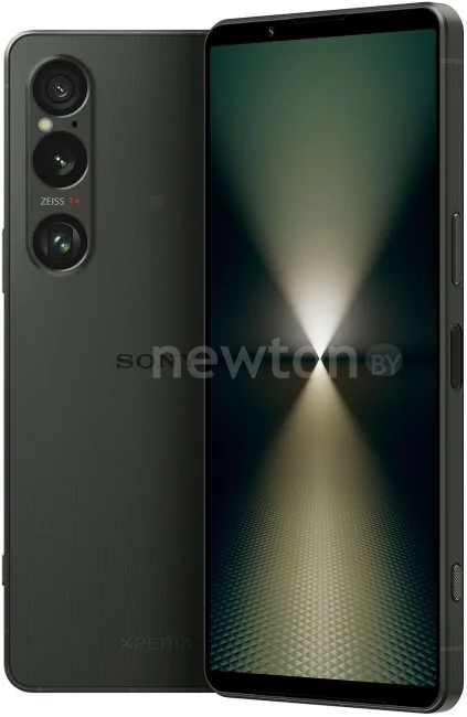 Смартфон Sony Xperia 1 VI XQ-EC72 12GB/512GB (хаки)