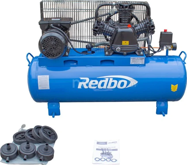 Компрессор Redbo ACO-100/2400B