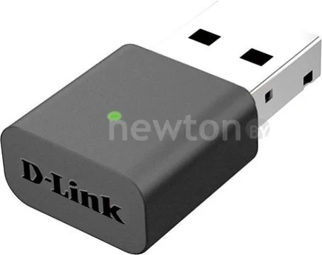 Wi-Fi адаптер D-Link DWA-131/F1A