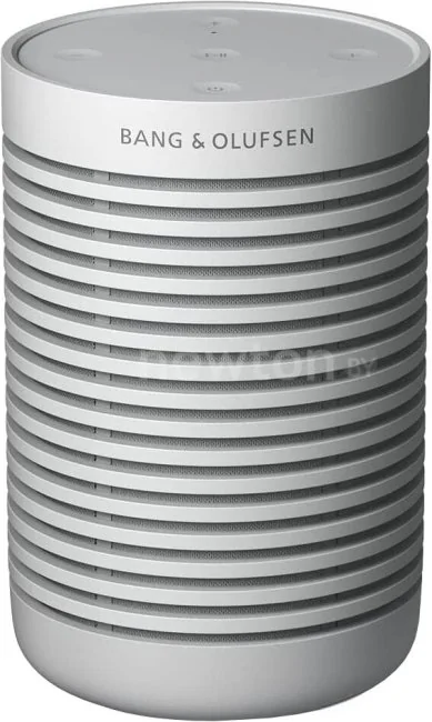 Беспроводная колонка Bang & Olufsen Beosound Explore (серый)