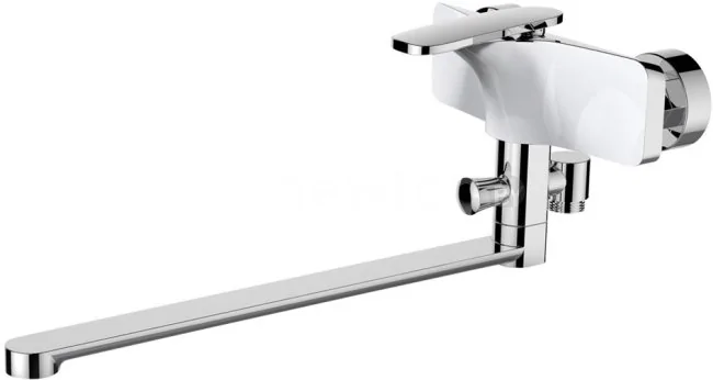 Смеситель Raiber Dunis R1203