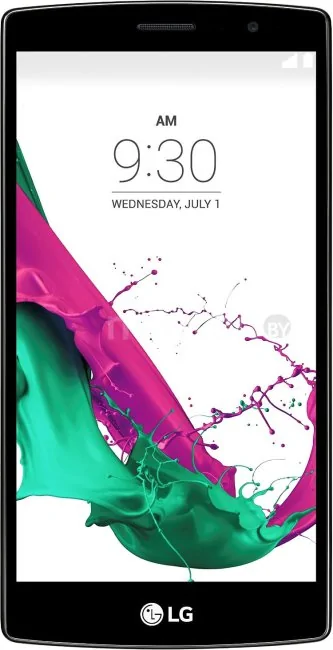 Телефон LG G4S White [H736]