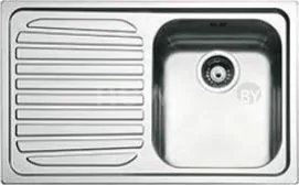 Кухонная мойка Smeg SP791S-2