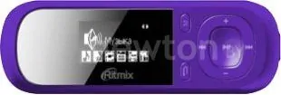 MP3 плеер Ritmix RF-3360 8GB (фиолетовый)