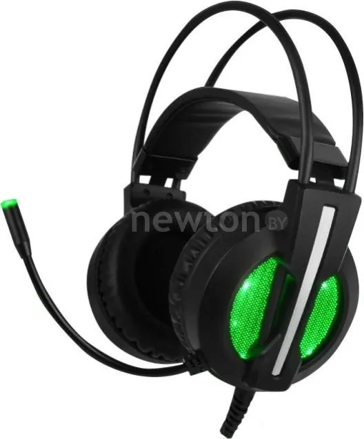 Наушники с микрофоном Jet.A GHP-500 Pro