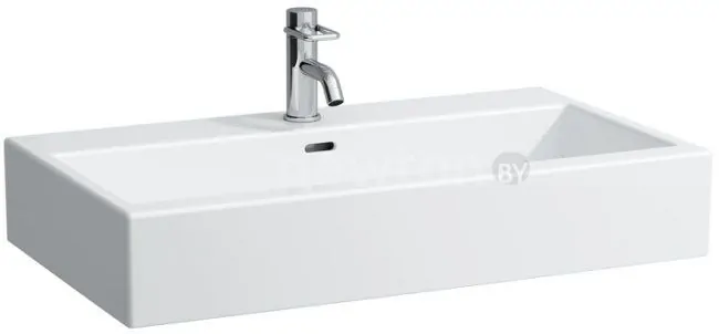 Умывальник Laufen Living 8174360001041 80x46