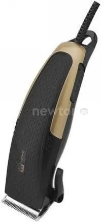 Машинка для стрижки волос Home Element HE-CL1007 (черный жемчуг)