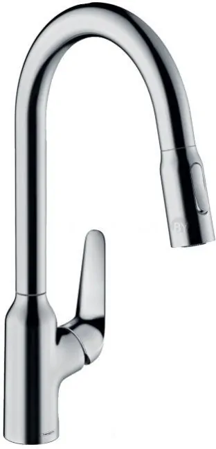 Смеситель Hansgrohe Focus M42 71820000