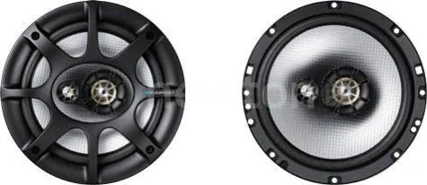 Коаксиальная АС Blaupunkt GTX-663SC