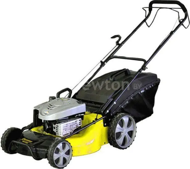 Газонокосилка Champion LM5345BS