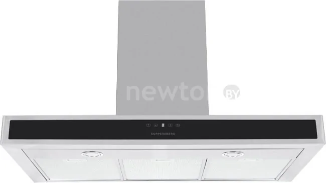 Кухонная вытяжка KUPPERSBERG DDA 990 XBG