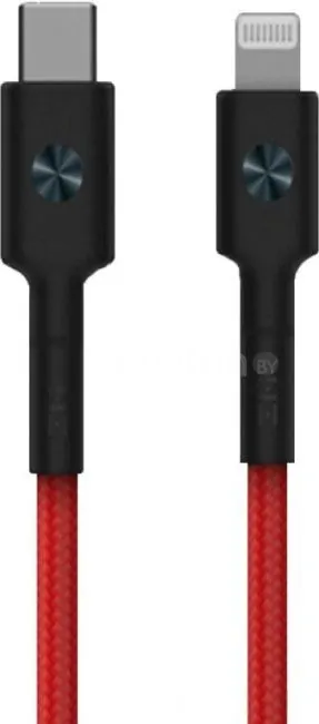 Кабель ZMI AL873 (красный)