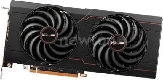 Видеокарта Sapphire Radeon RX 6700 XT OC 12GB GDDR6 11306-05-20G