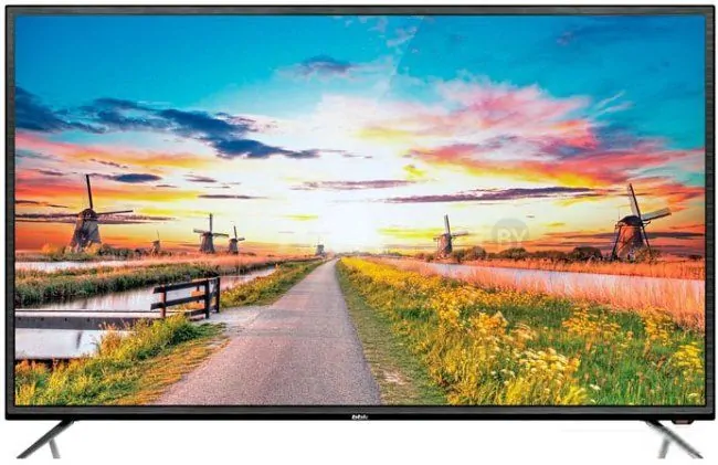 Телевизор BBK 50LEM-1027/TS2C