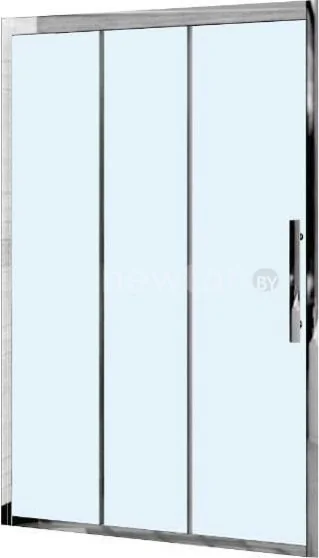 Душевая дверь WeltWasser WW600 600S3-120 L