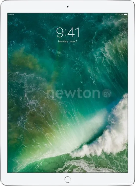 Профессиональный планшет Apple iPad Pro 12.9 256GB Silver