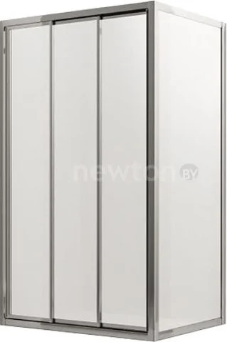 Душевой уголок Ambassador Forsa 110x100x195 17021102NX-100NX