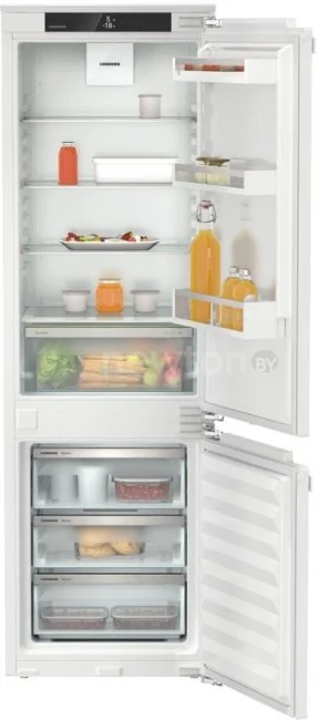 Холодильник Liebherr ICNf 5103 Pure NoFrost