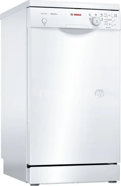 Отдельностоящая посудомоечная машина Bosch SPS25FW12R