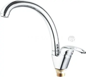 Смеситель Maxonor MN4115-2