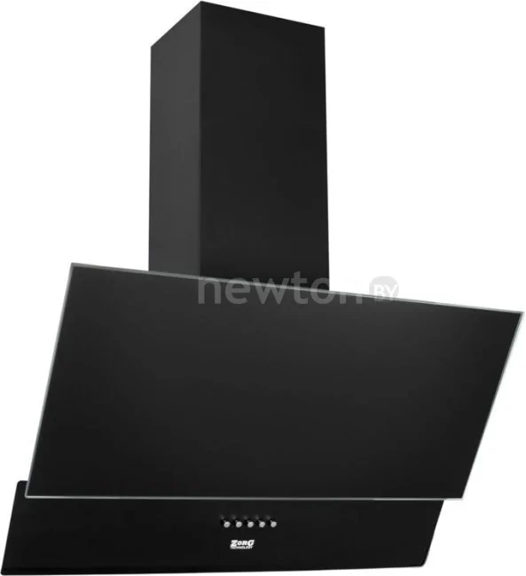 Кухонная вытяжка ZorG Technology Breeze 50 (черный)