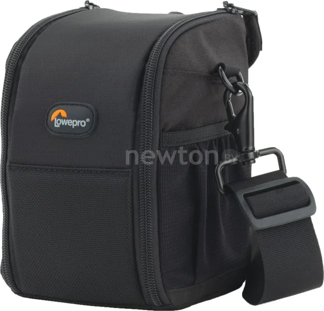 Сумка Lowepro S&F Lens Exchange Case 100 AW