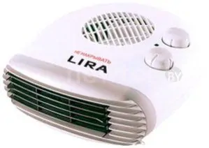 Тепловентилятор LIRA ТВС-7