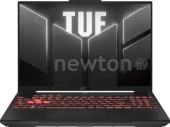 Игровой ноутбук ASUS TUF Gaming A16 2024 FA607NUQ-RL024