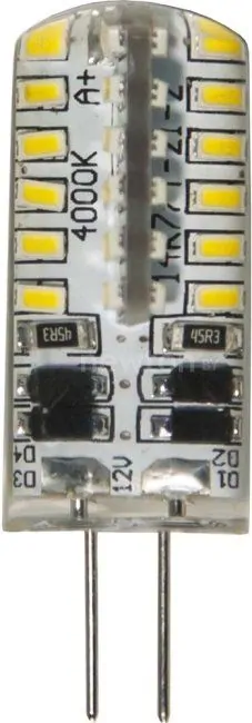 Светодиодная лампа Feron LB-422 G4 3 Вт 2700 К [25531]