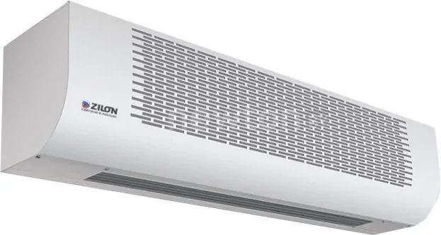 Тепловая завеса ZILON ZVV-2E24T