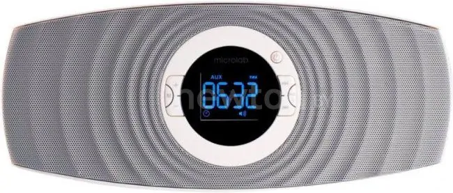 Портативная колонка Microlab MD310