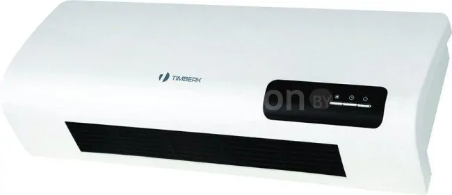 Тепловентилятор Timberk TFH W200.UP