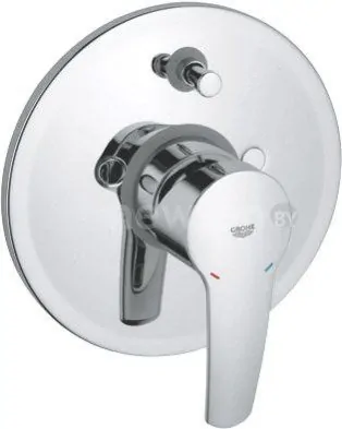 Смеситель Grohe Eurostyle 33637001