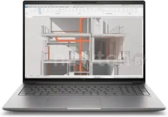 Рабочая станция HP ZBook X G1i C1JT6PT
