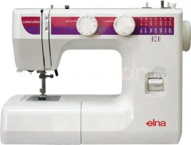 Швейная машина Elna 1001