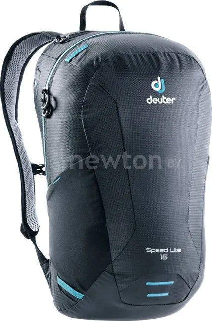 Рюкзак Deuter Speed Lite 16 (black)