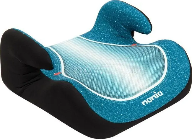 Детское сиденье Nania Topo Comfort (skyline blue)