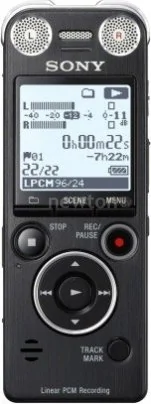 Диктофон Sony ICD-SX1000