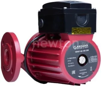 Циркуляционный насос Gardana GR3F 50-120 280