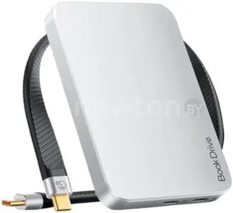 Внешний накопитель Orico BookDrive P10Pro 512GB