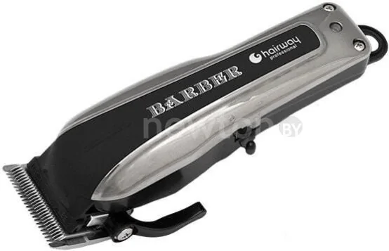 Машинка для стрижки волос Hairway Barber D025