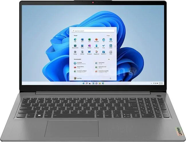 Ноутбук Lenovo IdeaPad 3 15IAU7 82RK0095RM